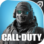 160 سی پی‌ برای بازی Call Of Duty موبایل