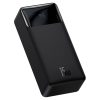 شارژر همراه باسئوس مدل PD15W ظرفیت 30,000mah