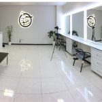 کلیه خدمات آرایشی و آموزشی بانوان در آکادمی آهید