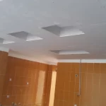 سقف کاذب نور مخفی