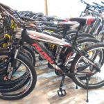 دوچرخه اسپرت تایوانی تعاونی