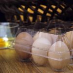 فروش تخم مرغ محلی ورسمی زرین طلا