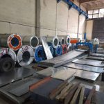 شرکت فولاد حدید گستر صالح (آهن آلات)