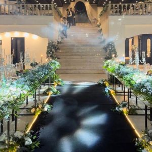 تالار عمارت جاجرود (تخفیف ویژه)