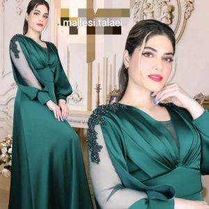 کرایه لباس مجلسی