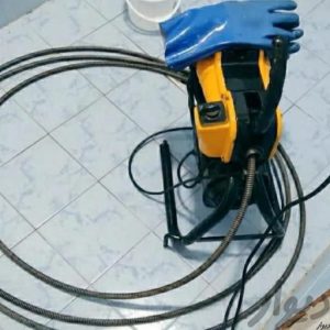 لوله بازکنی چیتگر اکباتان کاشانی تهرانسر خلیج فلاح