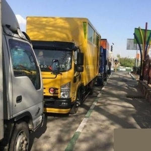 اتوبار‌و باربری‌‌پونک‌ باغ‌فیض‌ اشرفی‌ شهرک‌نفت
