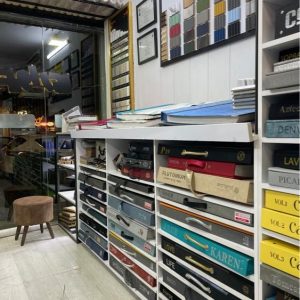کاغذدیواری نانو،پارکت ترک، قرنیز برند، کفپوش تایلی