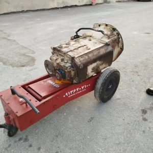 قیمت جک گیربکسی بنز مایلر.جک کیربکس درار ۳چرخ تایربادی.