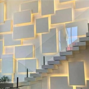 نصاب کناف سقف کاذب پارتیشن تایل کنافکار کی پلاس