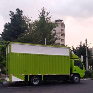 باربری حمل بار اثاثیه منزل اسباب کشی و بسته بندی