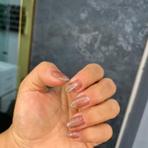 ناخن کار (تهرانسر)