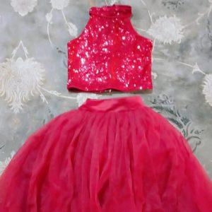 دودست لباس دخترانه مناسب