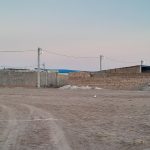زمین مسکونی ویلای