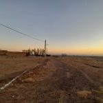 زمین مسکونی ویلای