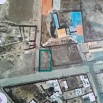 زمین مسکونی ویلای