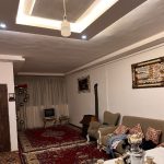 فروش فوری اپارتمان در بلوار توس طبقه همکف