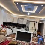 فروش فوری اپارتمان در بلوار توس طبقه همکف