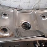 تعمیرات تخصصی هود اجاق گاز فر پکیج ابگرمکن اوج