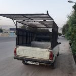 وانت پیکان دوگانه شرکت