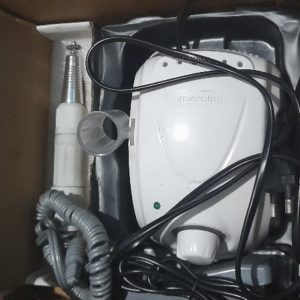 دستگاه الماس تراش