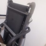 تردمیل اسپرت همه کاره به علت جابه جای