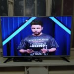 تلویزیون ال جی