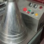 دستگاه سیخ گیر کباب اتوماتیک رو میزی