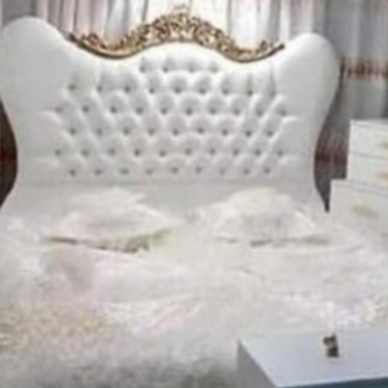 تخت عروس