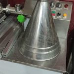 دستگاه سیخ گیر کباب اتوماتیک رو میزی