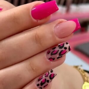 کاشت ناخن به مدت محدود فقط 350