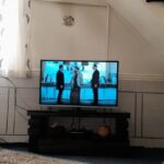 خانه دوبلکس و 2تا اتاق خواب داره