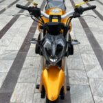 فروش موتور مزایده بنلی ۳۰۰ جفت و ان اس ۲۰۰