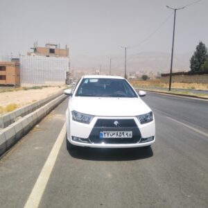 فروش خودرو دنا پلاس