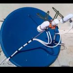 نصاب خرم اباد تنظیم ماهواره خرم اباد