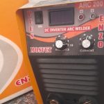 دستگاه جوش انزو پلاس