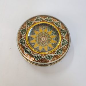 فروش ظرف زعفران ارزان