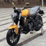 فروش موتور مزایده بنلی ۳۰۰ جفت و ان اس ۲۰۰