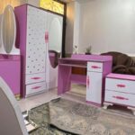 سرویس تخت خواب کامل