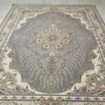 فرش 12 متری 1200 شانه قیمت حراجی