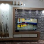 نقاشی ساختمان، کاغذدیواری، اجرای سقف کاذب (کناف) تزئینات داخلی ساختمان صفر تا صد