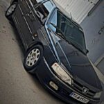 پژوپارس لازرورقی