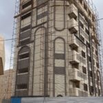 استا بنا همه کاره