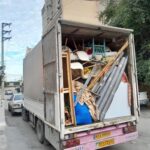 باربری کامیون بار کردستان شهری و شهرستان