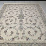 فرش 12 متری 1200 شانه قیمت حراجی