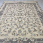 فرش 12 متری 1200 شانه قیمت حراجی