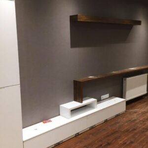 نقاشی ساختمان، کاغذدیواری، اجرای سقف کاذب (کناف) تزئینات داخلی ساختمان صفر تا صد