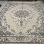 فرش 12 متری 1200 شانه قیمت حراجی