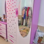 سرویس تخت خواب کامل