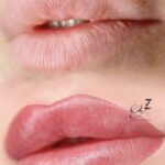 خدمات و آموزش میکروبلدینگ ابرو خطچشم شیدینگ لب ریمو